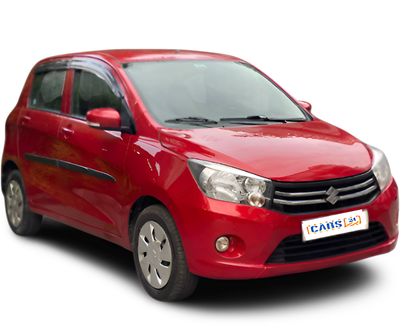Maruti Celerio-img